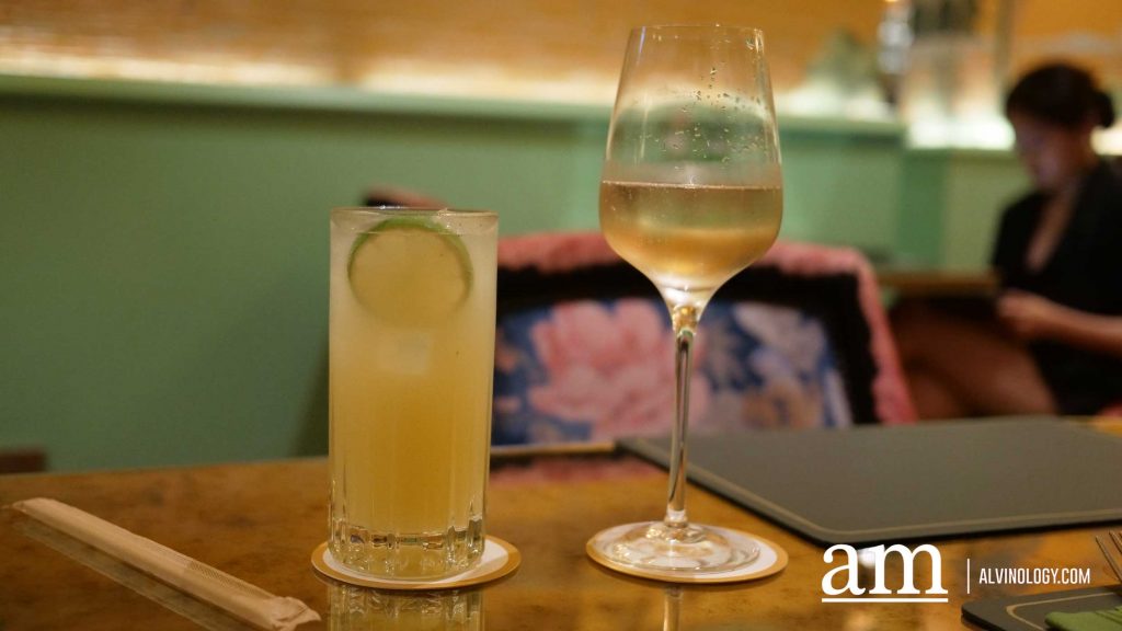 [Review + Promo Alert] GUPSHUP: A MasterChef's Modern Indian Culinary Hideaway in a Colonial Basement - Alvinology