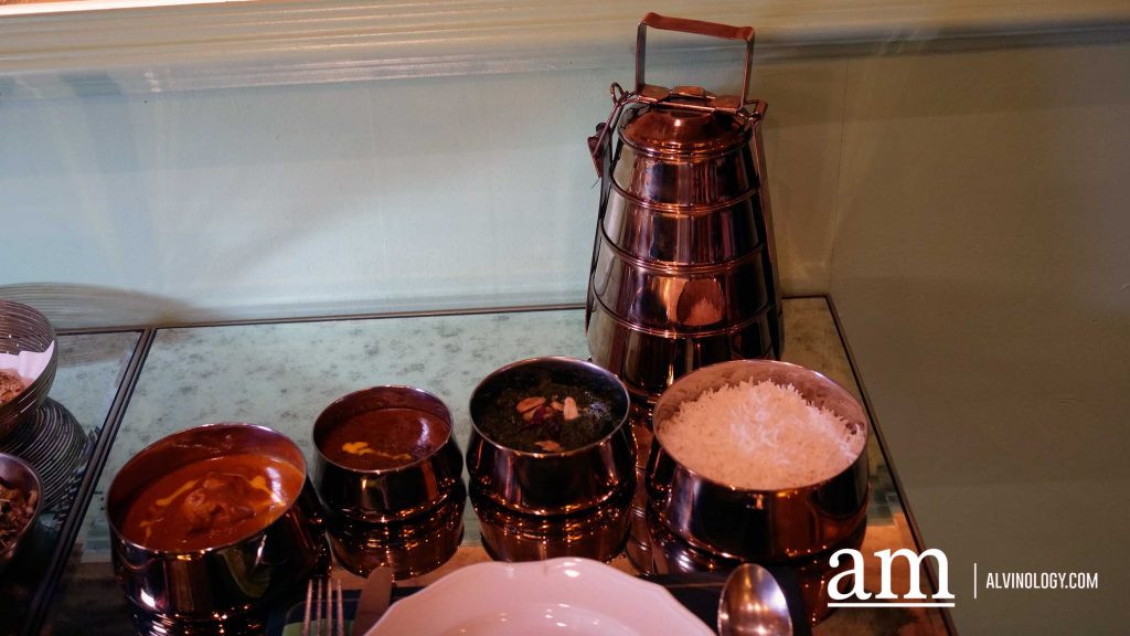 [Review + Promo Alert] GUPSHUP: A MasterChef's Modern Indian Culinary Hideaway in a Colonial Basement - Alvinology