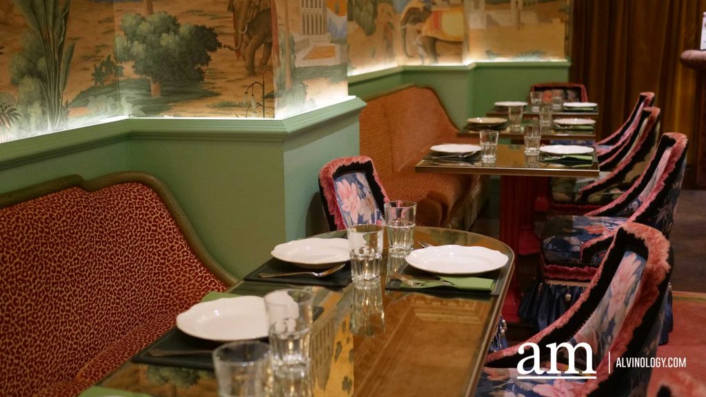 [Review + Promo Alert] GUPSHUP: A MasterChef's Modern Indian Culinary Hideaway in a Colonial Basement - Alvinology