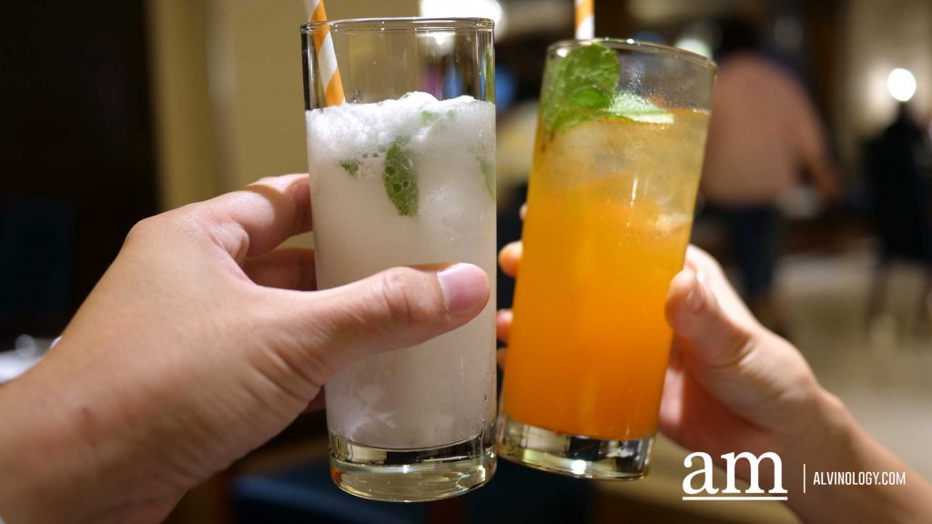 Spice up your Sundays with Tandoor at Holiday Inn Singapore Orchard City Centre's 1-for-1 Indian Buffet - Alvinology