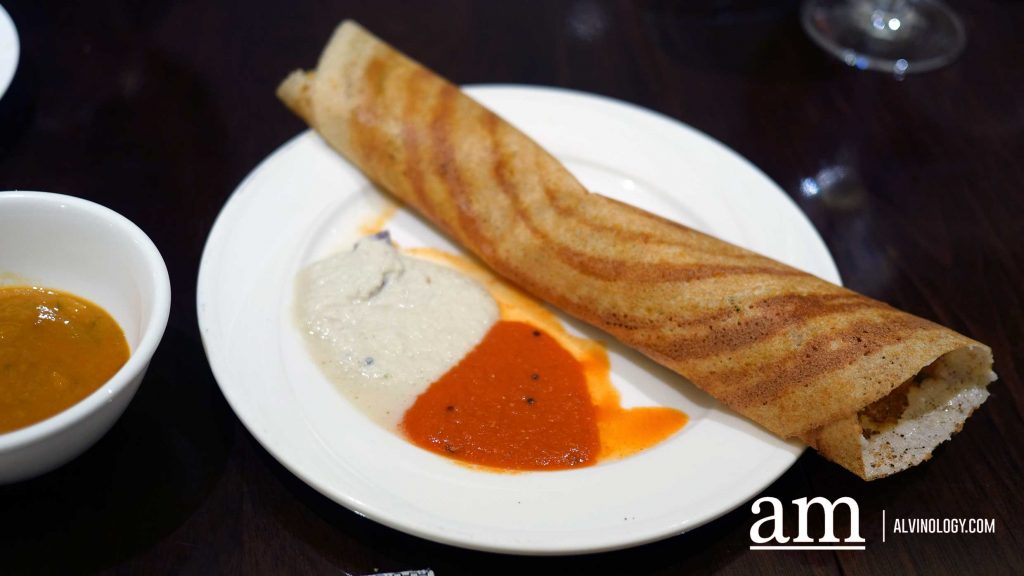 Spice up your Sundays with Tandoor at Holiday Inn Singapore Orchard City Centre's 1-for-1 Indian Buffet - Alvinology