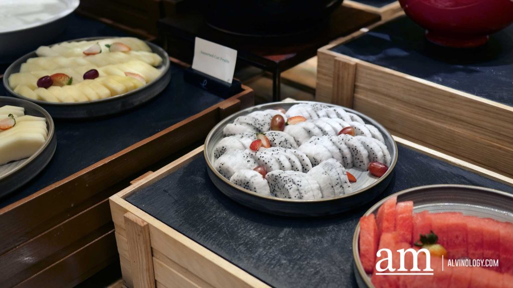 Spice up your Sundays with Tandoor at Holiday Inn Singapore Orchard City Centre's 1-for-1 Indian Buffet - Alvinology