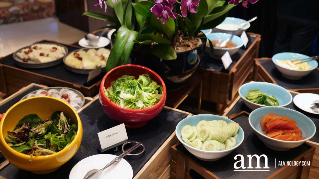 Spice up your Sundays with Tandoor at Holiday Inn Singapore Orchard City Centre's 1-for-1 Indian Buffet - Alvinology