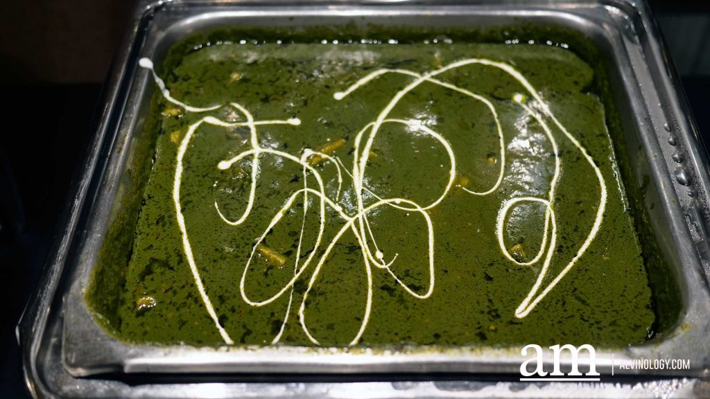 Spice up your Sundays with Tandoor at Holiday Inn Singapore Orchard City Centre's 1-for-1 Indian Buffet - Alvinology