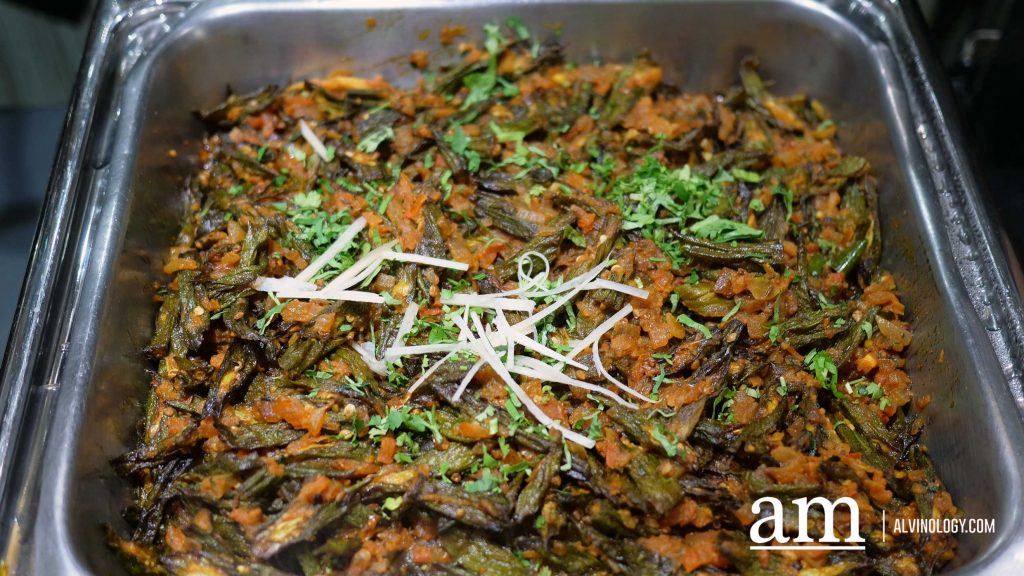 Spice up your Sundays with Tandoor at Holiday Inn Singapore Orchard City Centre's 1-for-1 Indian Buffet - Alvinology