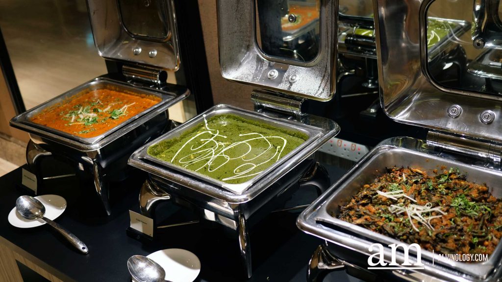 Spice up your Sundays with Tandoor at Holiday Inn Singapore Orchard City Centre's 1-for-1 Indian Buffet - Alvinology