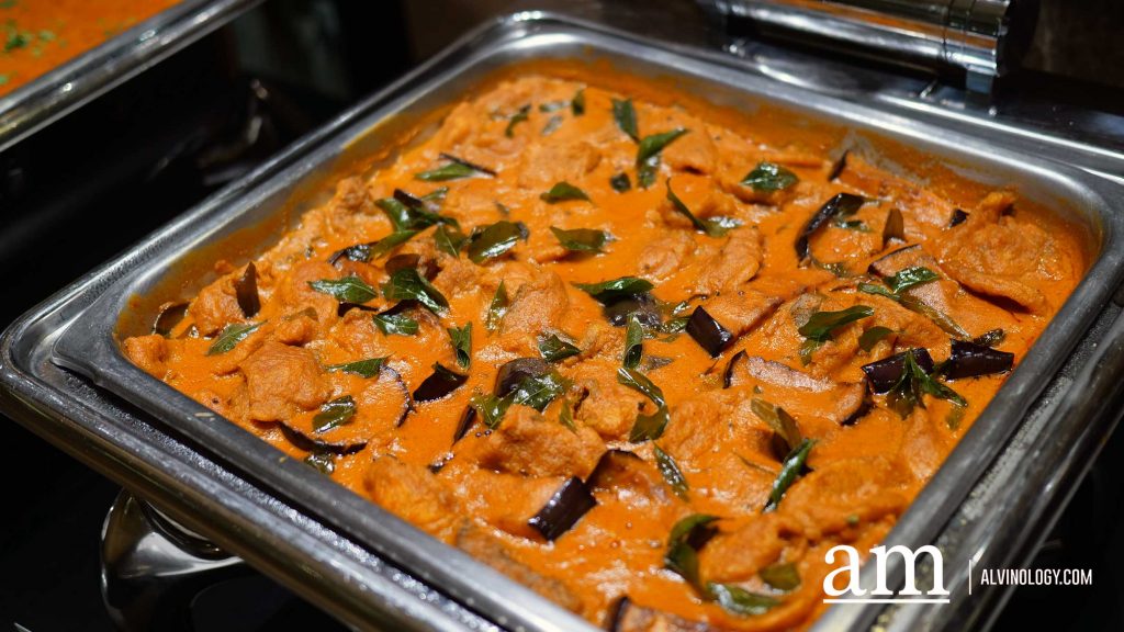 Spice up your Sundays with Tandoor at Holiday Inn Singapore Orchard City Centre's 1-for-1 Indian Buffet - Alvinology