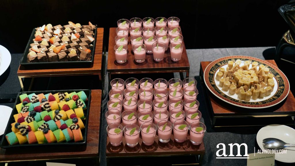 Spice up your Sundays with Tandoor at Holiday Inn Singapore Orchard City Centre's 1-for-1 Indian Buffet - Alvinology