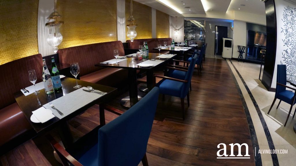 Spice up your Sundays with Tandoor at Holiday Inn Singapore Orchard City Centre's 1-for-1 Indian Buffet - Alvinology