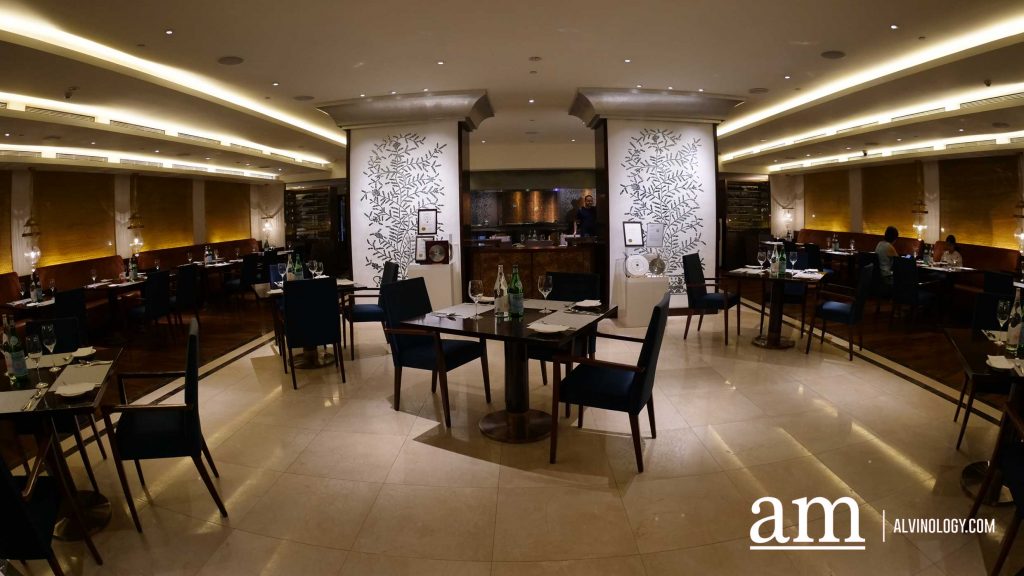 Spice up your Sundays with Tandoor at Holiday Inn Singapore Orchard City Centre's 1-for-1 Indian Buffet - Alvinology