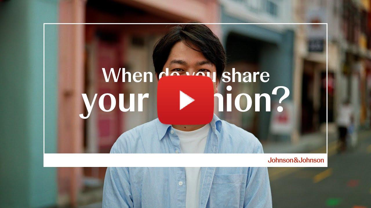 Johnson & Johnson launches The 3rd Opinion in Asia Pacific: a new term to elevate the patient voice in the lung cancer treatment journey image-1.jpeg