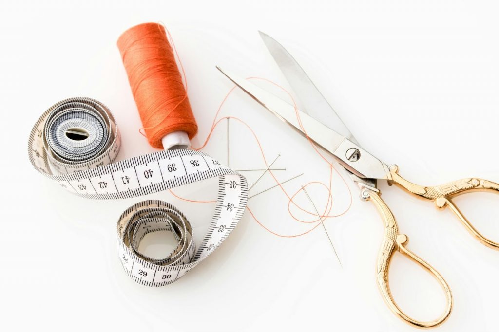 Inside LA’s Fashion Industry: The Sample Makers Powering New Labels - Alvinology