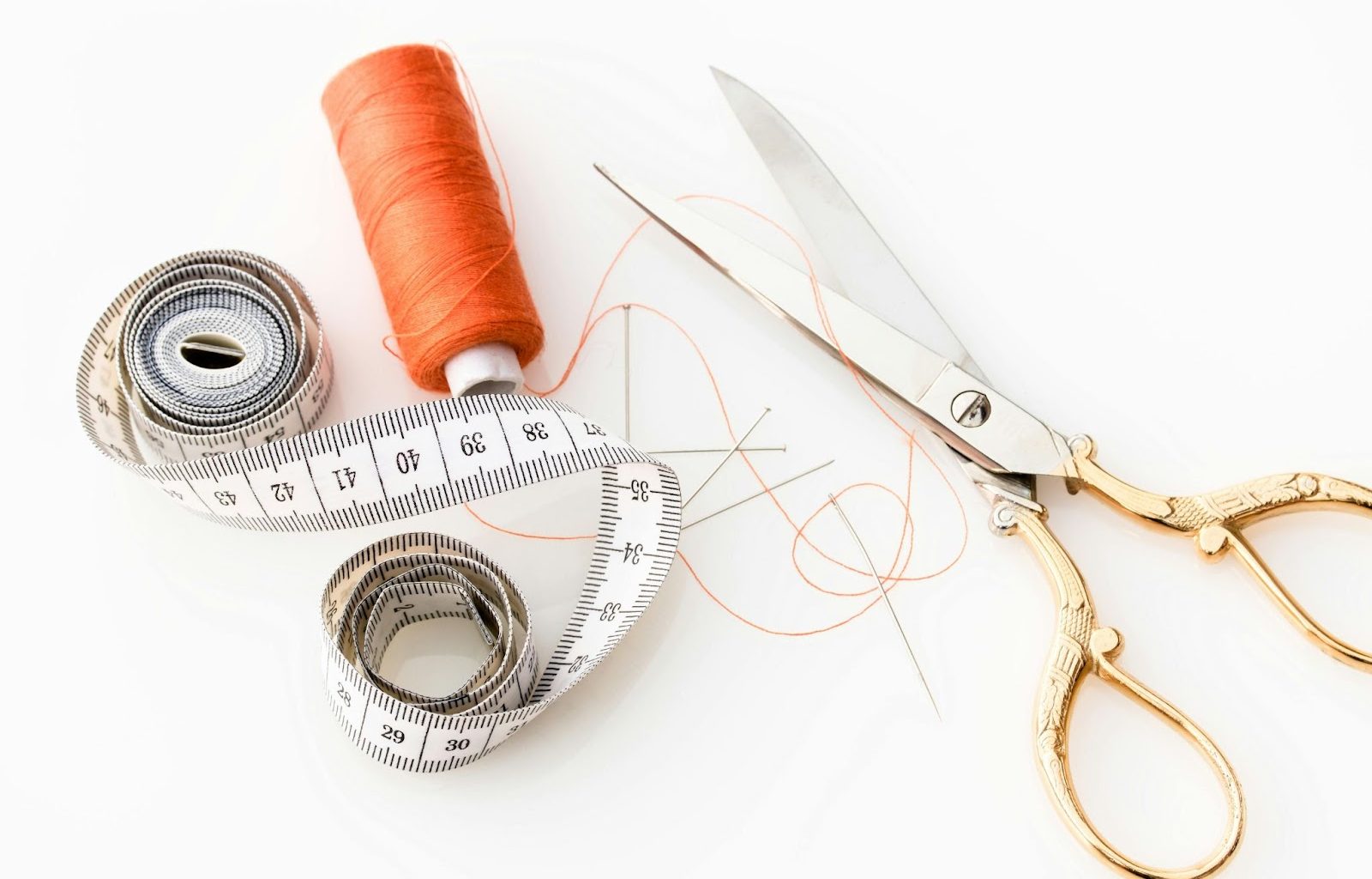 Inside LA’s Fashion Industry: The Sample Makers Powering New Labels - Alvinology