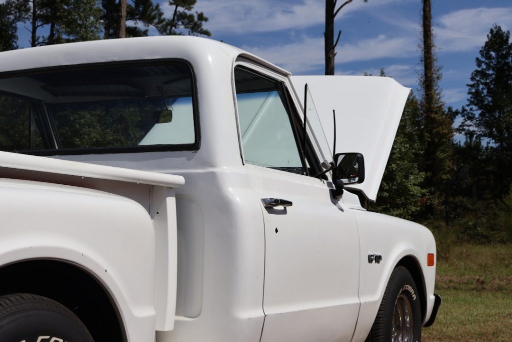 Practical Tips That Simplify the Process of Buying Used Vehicles - Alvinology