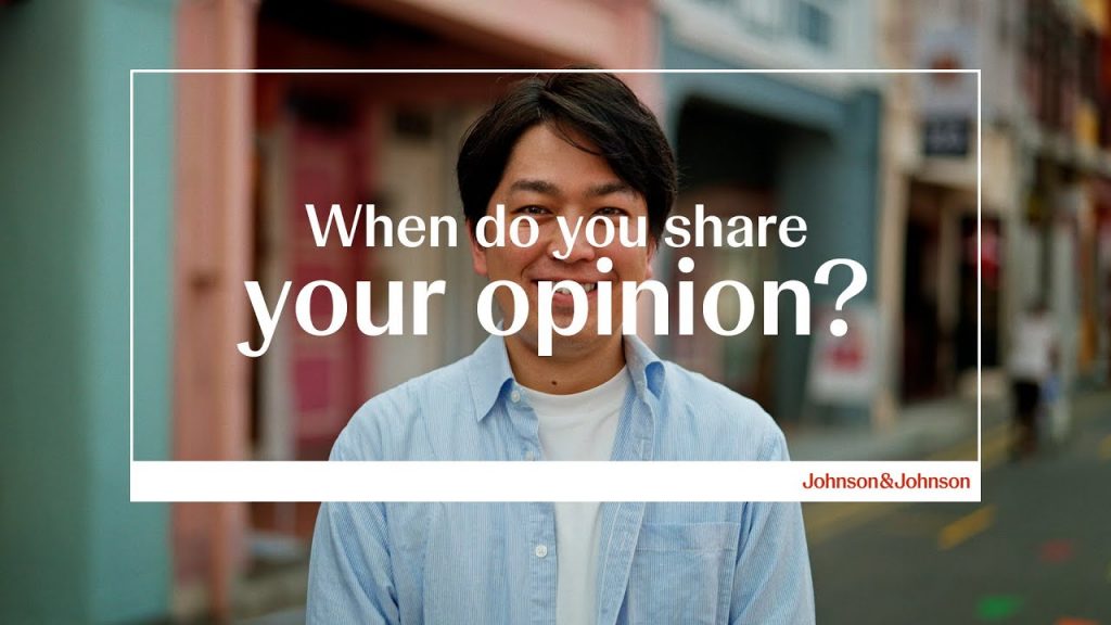 Johnson & Johnson launches The 3rd Opinion in Asia Pacific: a new term to elevate the patient voice in the lung cancer treatment journey - Alvinology