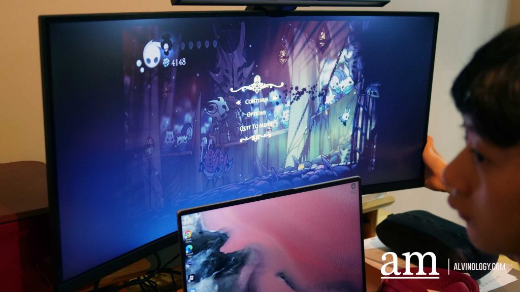 [Review] KOORUI's Flagship 34 Inch UHD Gaming Monitor: Is This $499 Ultrawide a Worthy Buy? - Alvinology