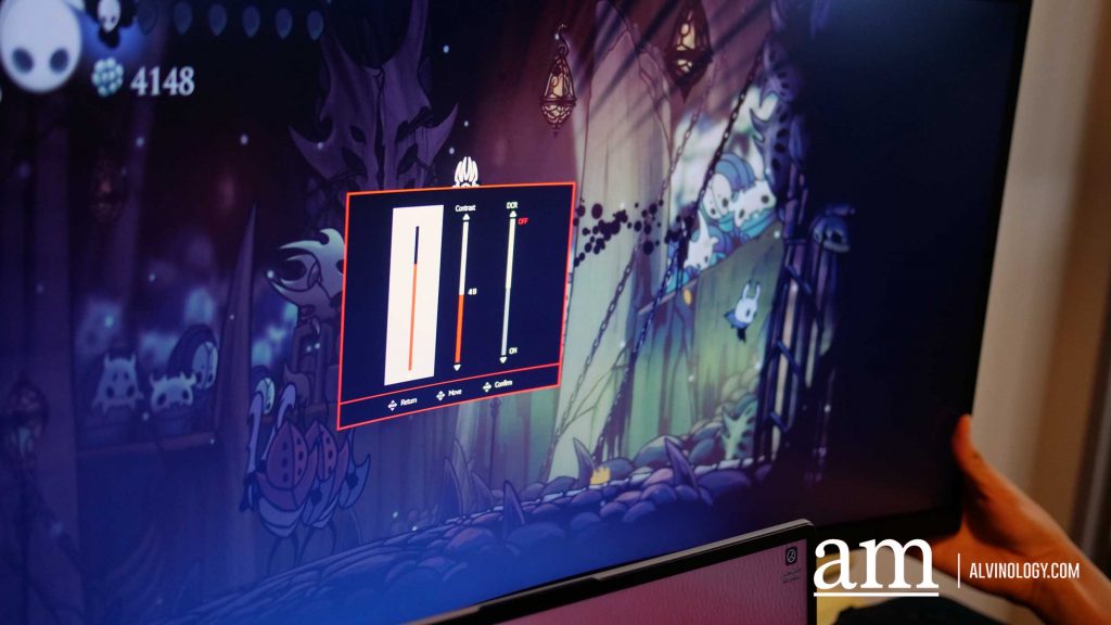 [Review] KOORUI's Flagship 34 Inch UHD Gaming Monitor: Is This $499 Ultrawide a Worthy Buy? - Alvinology