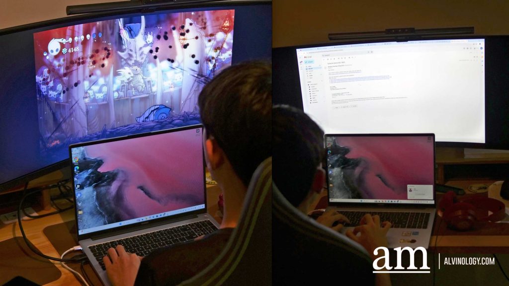 [Review] KOORUI's Flagship 34 Inch UHD Gaming Monitor: Is This $499 Ultrawide a Worthy Buy? - Alvinology
