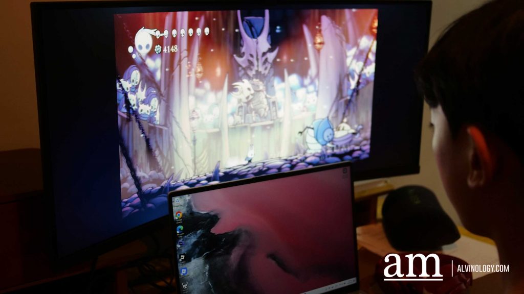 [Review] KOORUI's Flagship 34 Inch UHD Gaming Monitor: Is This $499 Ultrawide a Worthy Buy? - Alvinology