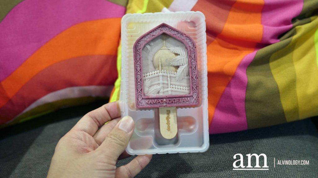 Momolato Launches SingaPop: $7.90 Halal-certified Architectural Gelato Popsicles for SG60 - Alvinology