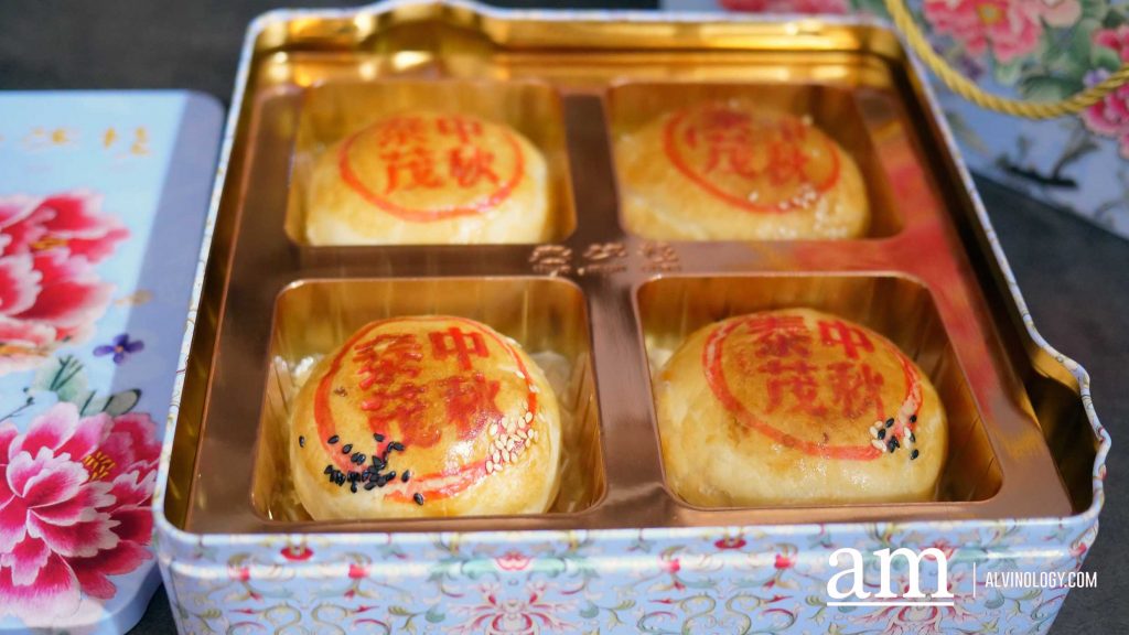 [15% Off for Early Birds] Celebrate 2025 Mid-Autumn Reunion with Thye Moh Chan’s Artisanal Teochew Mooncakes - Alvinology