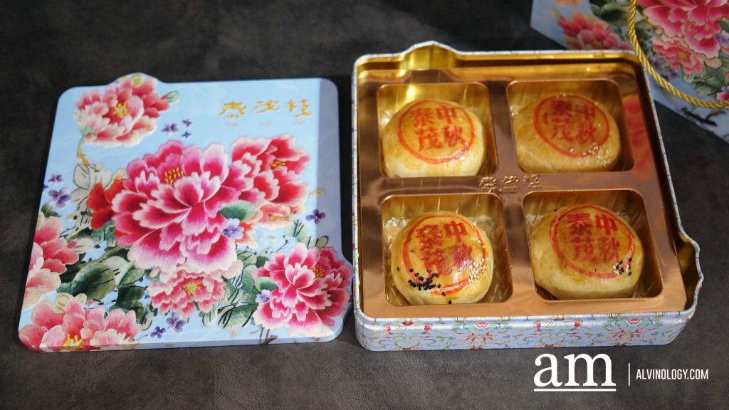 [15% Off for Early Birds] Celebrate 2025 Mid-Autumn Reunion with Thye Moh Chan’s Artisanal Teochew Mooncakes - Alvinology