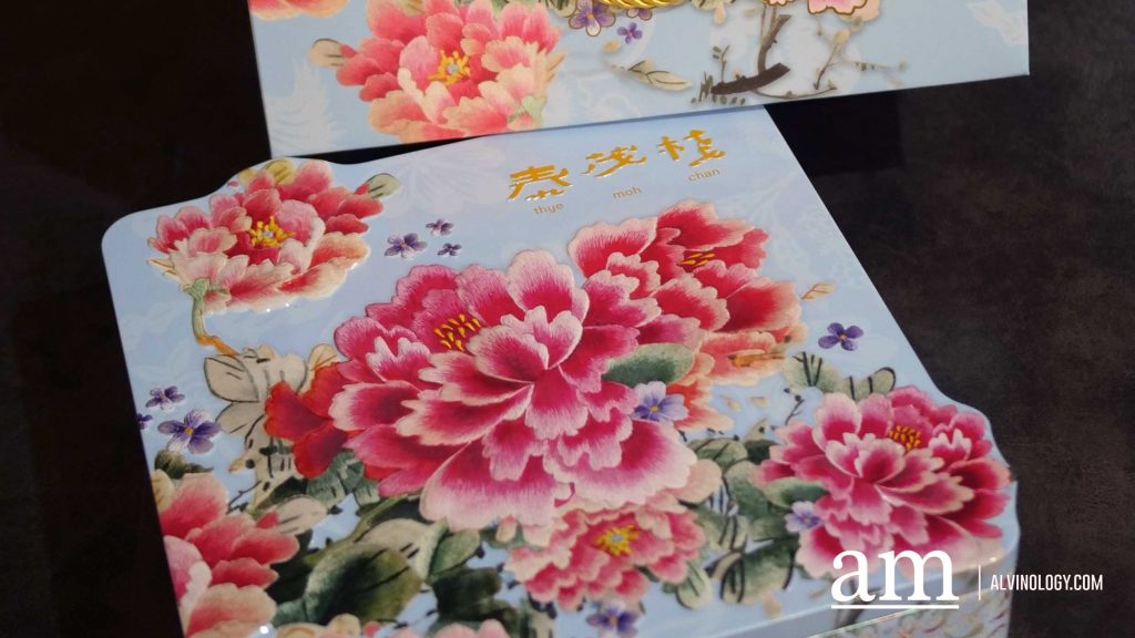 [15% Off for Early Birds] Celebrate 2025 Mid-Autumn Reunion with Thye Moh Chan’s Artisanal Teochew Mooncakes - Alvinology