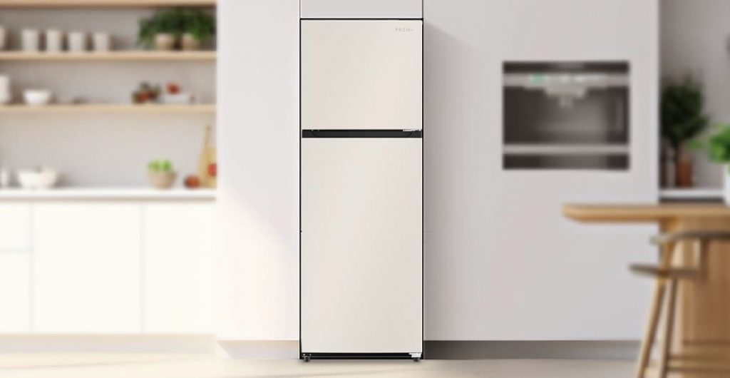 PRISM+ Debuts Robot Vacuum, Top Load Washers, and Limited-Edition Fridge at COMEX 2025 PRISM+ Debuts Robot Vacuum, Top Load Washers, and Limited-Edition Fridge at COMEX 2025 - Alvinology