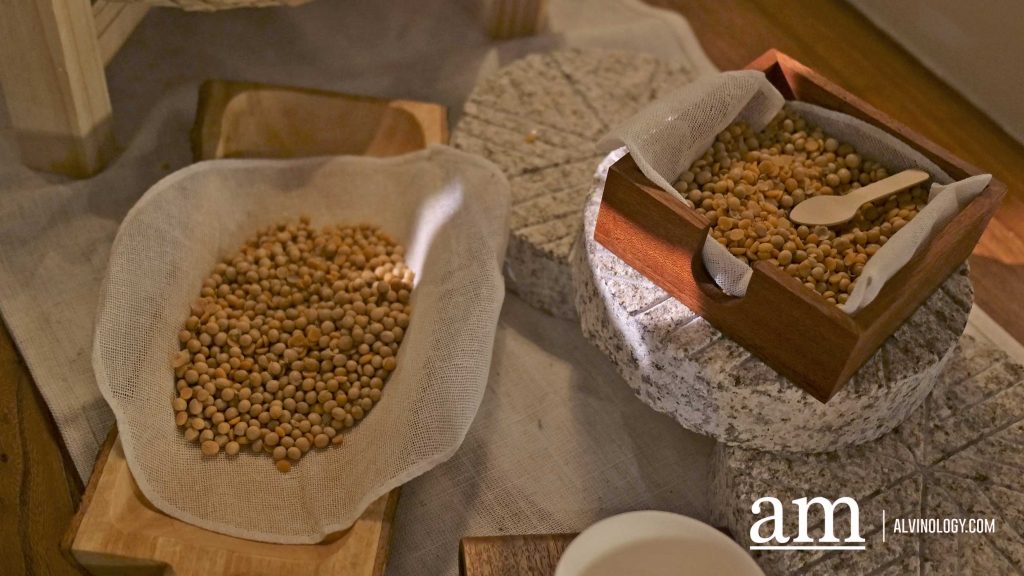 [Lobang Alert] Free 6,000 Gelatos! TOFU G Celebrates SG60 with Sweet Vegan Treats @ Mandarin Gallery - Alvinology