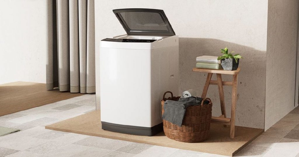 PRISM+ Debuts Robot Vacuum, Top Load Washers, and Limited-Edition Fridge at COMEX 2025 PRISM+ Debuts Robot Vacuum, Top Load Washers, and Limited-Edition Fridge at COMEX 2025 - Alvinology