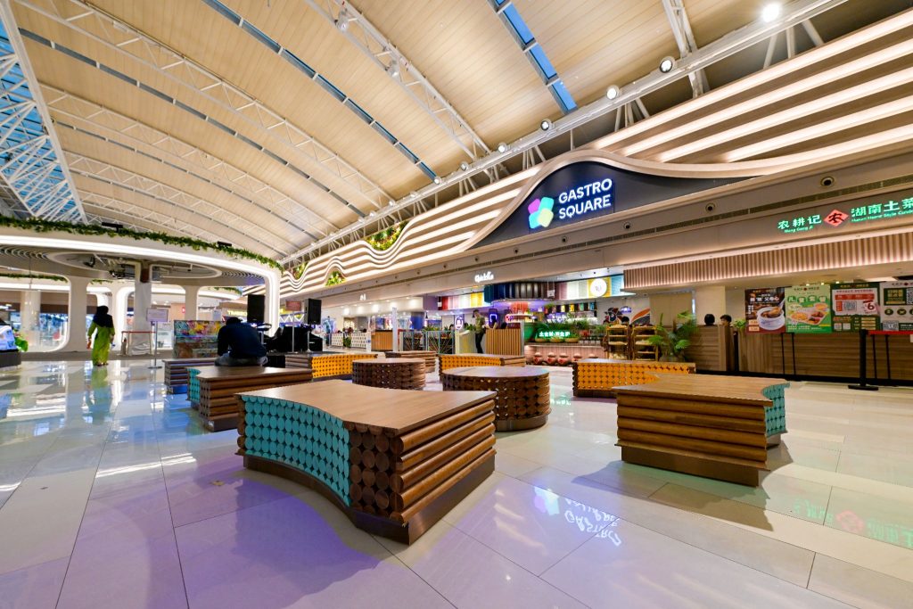 From Soufflé Pancakes to Sichuan Spice: Exploring the Revamped F&B Offerings at City Square Mall - Alvinology