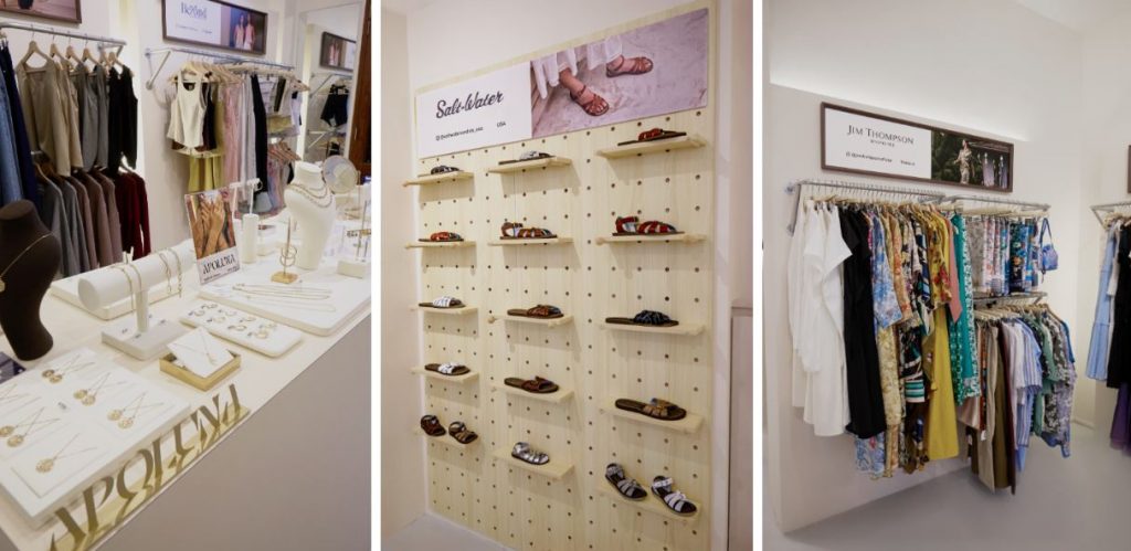 With Love Finds a Permanent Home at 142 Neil Road - Alvinology
