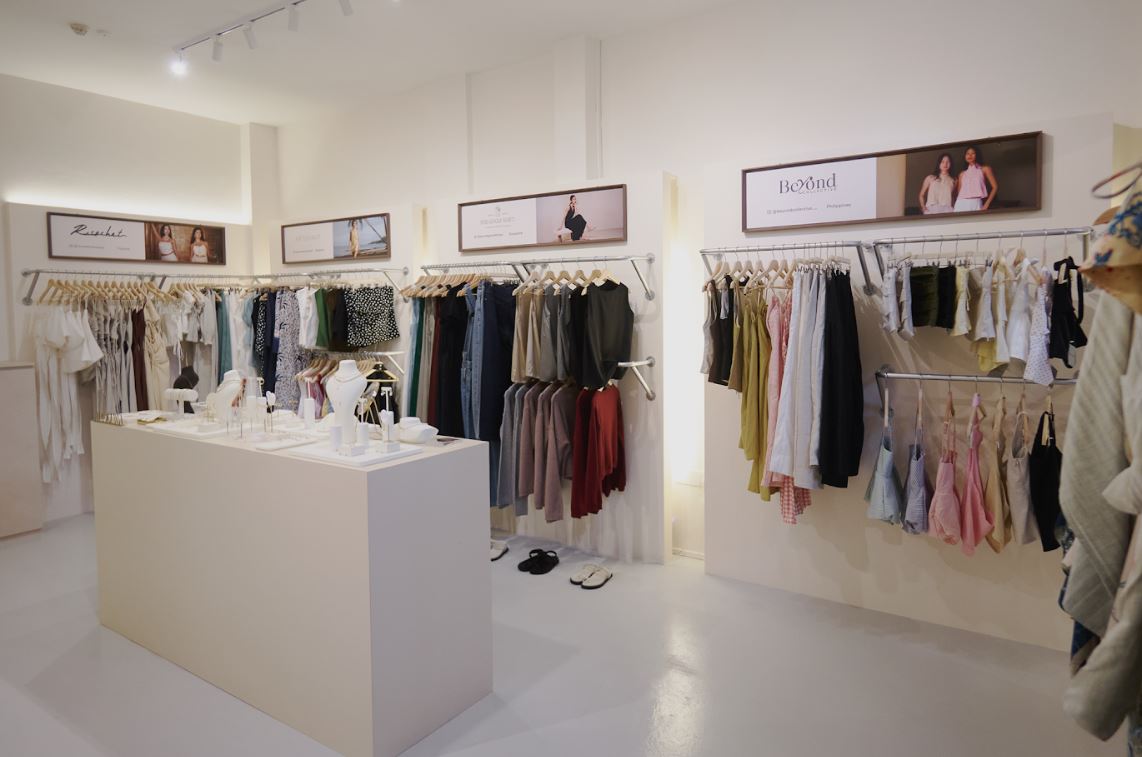 With Love Finds a Permanent Home at 142 Neil Road - Alvinology