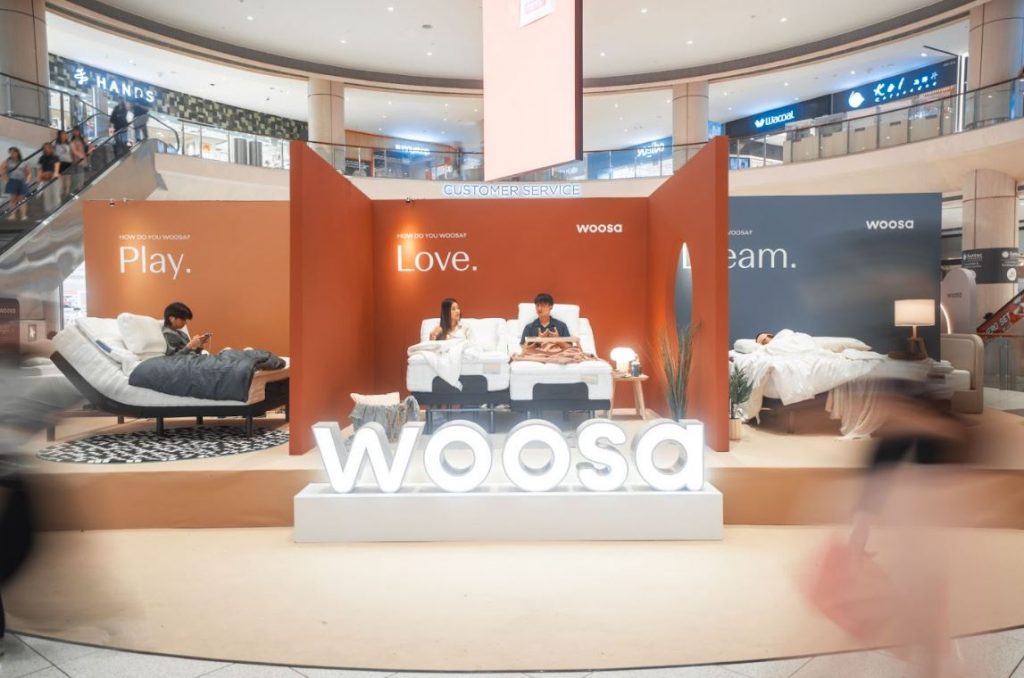 Woosa Wants You to Sleep — and Will Pay You Up to $3,000 for It - Alvinology
