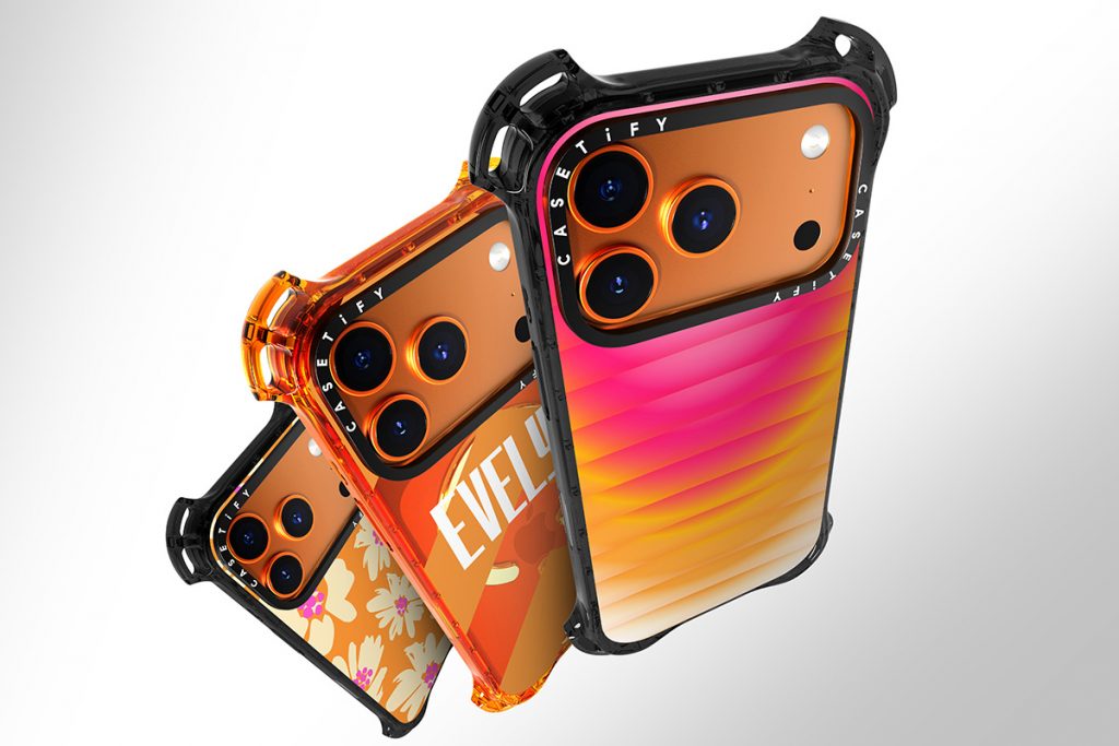 CASETiFY's New iPhone 17 Collection Lets You Mix & Match Over 300 Styles CASETiFY's New iPhone 17 Collection Lets You Mix & Match Over 300 Styles - Alvinology