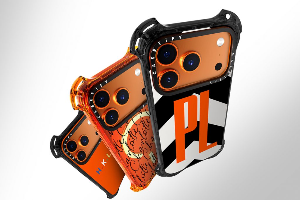 CASETiFY's New iPhone 17 Collection Lets You Mix & Match Over 300 Styles CASETiFY's New iPhone 17 Collection Lets You Mix & Match Over 300 Styles - Alvinology