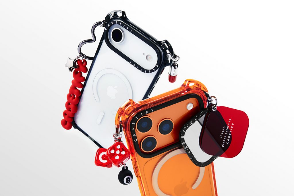 CASETiFY's New iPhone 17 Collection Lets You Mix & Match Over 300 Styles CASETiFY's New iPhone 17 Collection Lets You Mix & Match Over 300 Styles - Alvinology