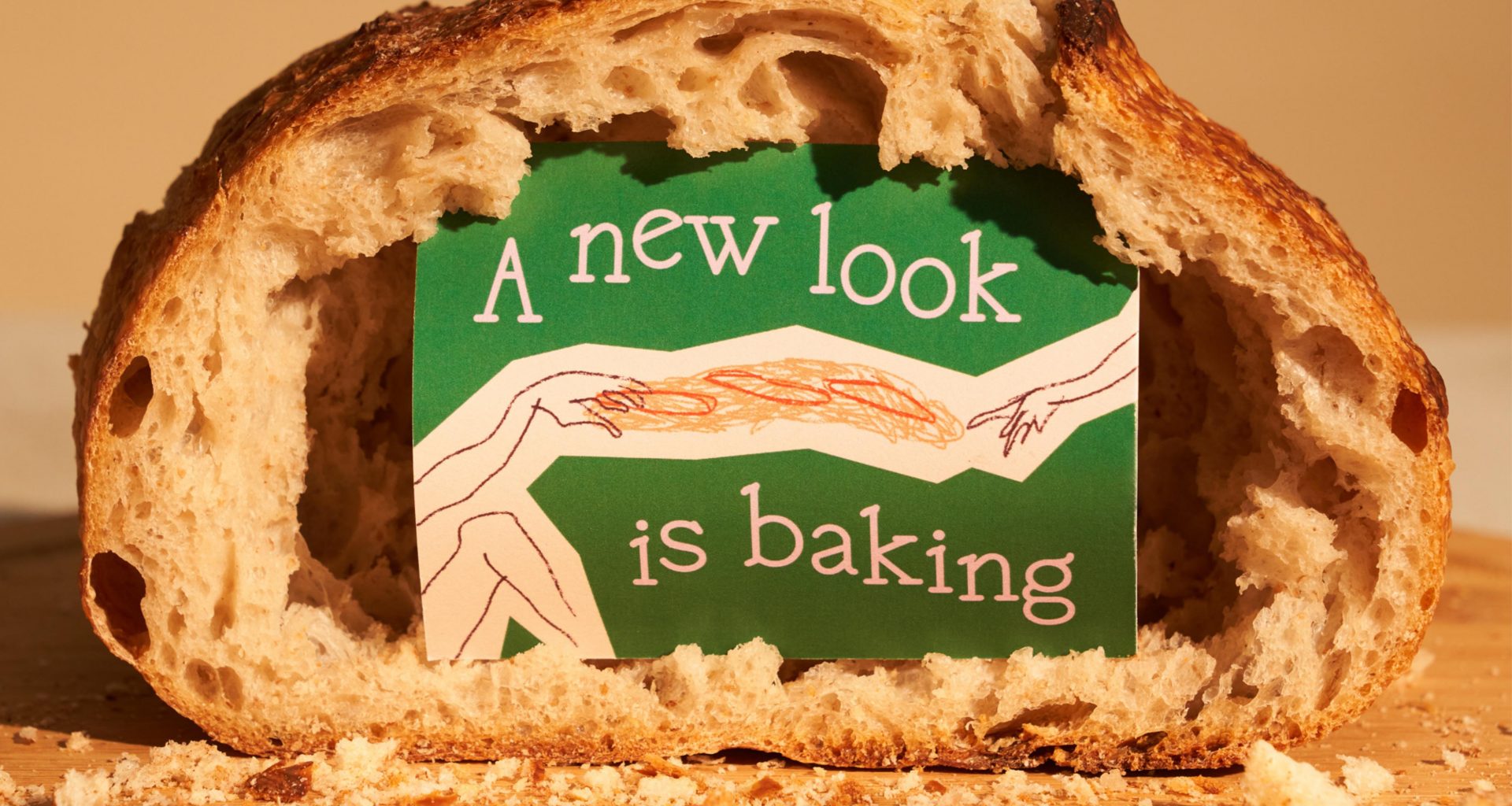 Tiong Bahru Bakery Eng Hoon Flagship Reopens with Bold New Look and Exclusive Creations - Alvinology