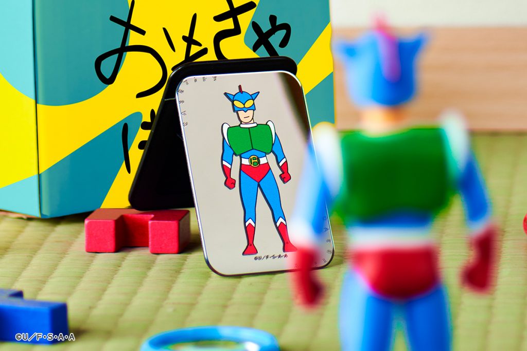 Unleash Your Inner Child with the New CASETiFY x Crayon Shinchan Collection Unleash Your Inner Child with the New CASETiFY x Crayon Shinchan Collection - Alvinology