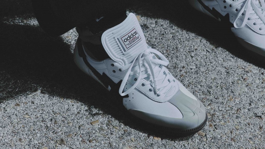 adidas x BAPE Kick Off a Bold Football-Inspired Collection - Alvinology