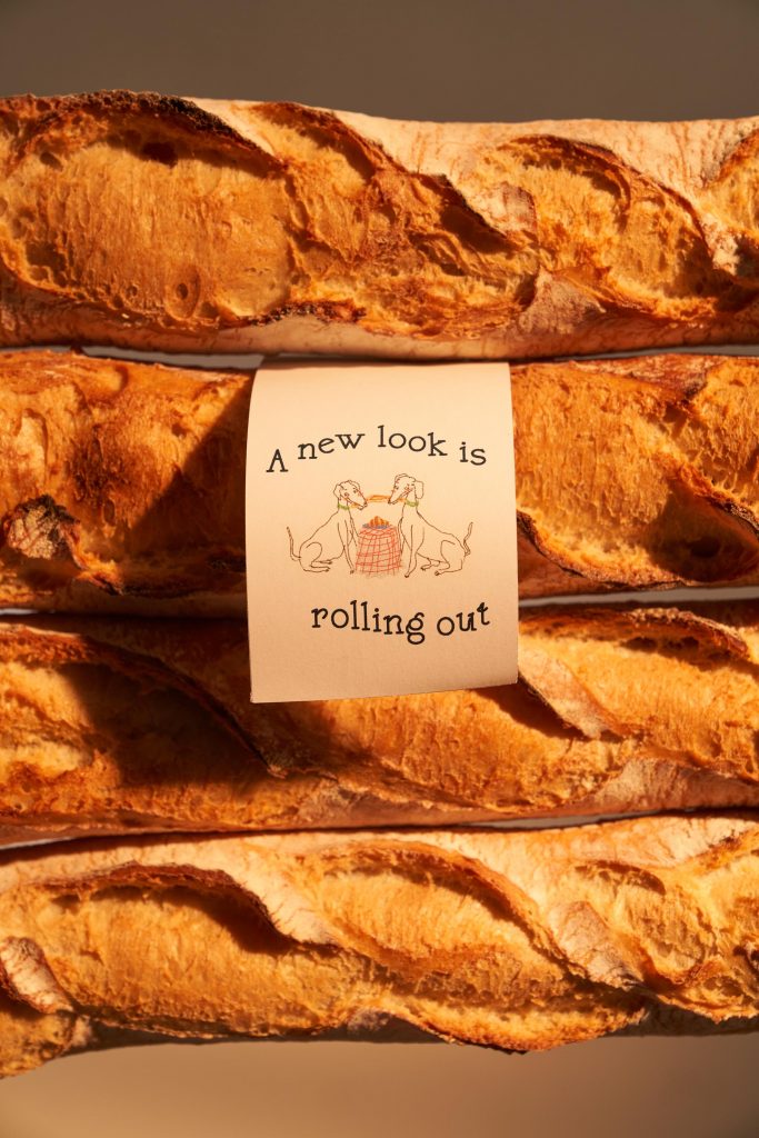 Tiong Bahru Bakery Eng Hoon Flagship Reopens with Bold New Look and Exclusive Creations - Alvinology