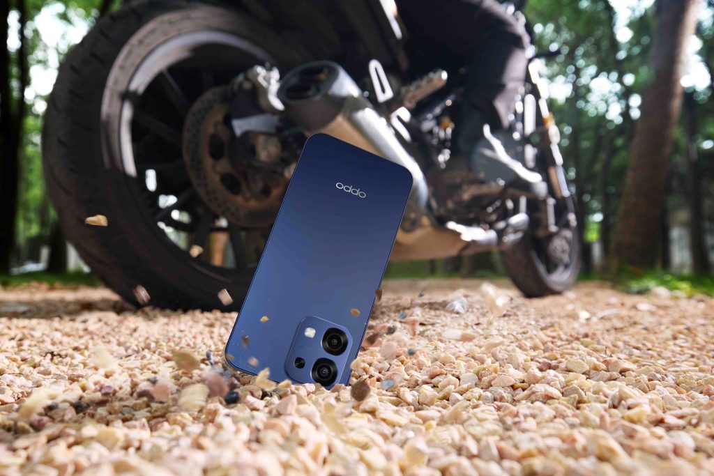 OPPO A6 Pro 5G Launches in Singapore: Built Tough, Powered Strong, and Smooth for 5 Years - Alvinology