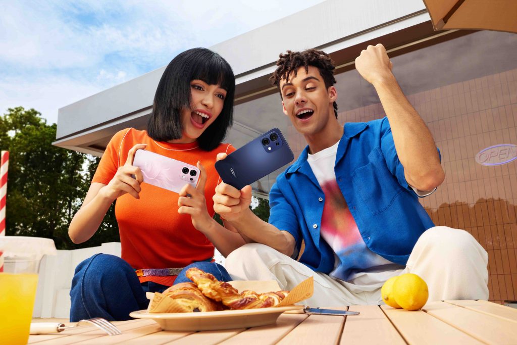 OPPO A6 Pro 5G Launches in Singapore: Built Tough, Powered Strong, and Smooth for 5 Years - Alvinology