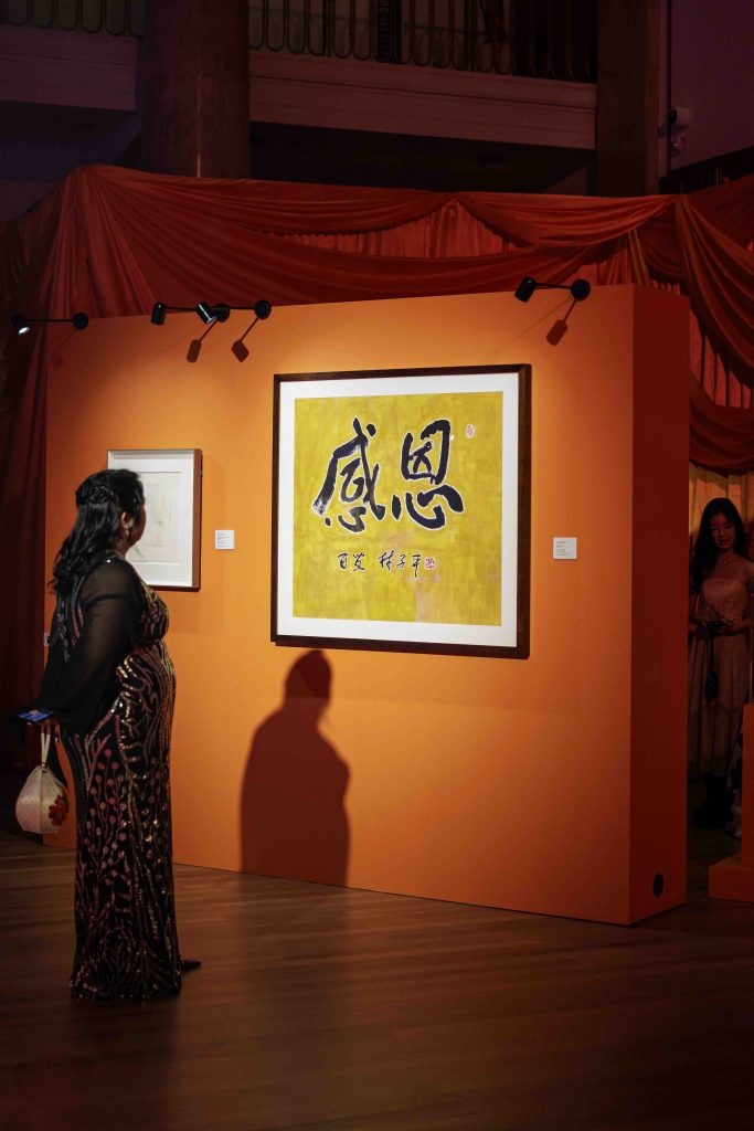 National Gallery Singapore Gala 2025 Raises Record S$2.8 Million in a Night of Art and Imagination - Alvinology