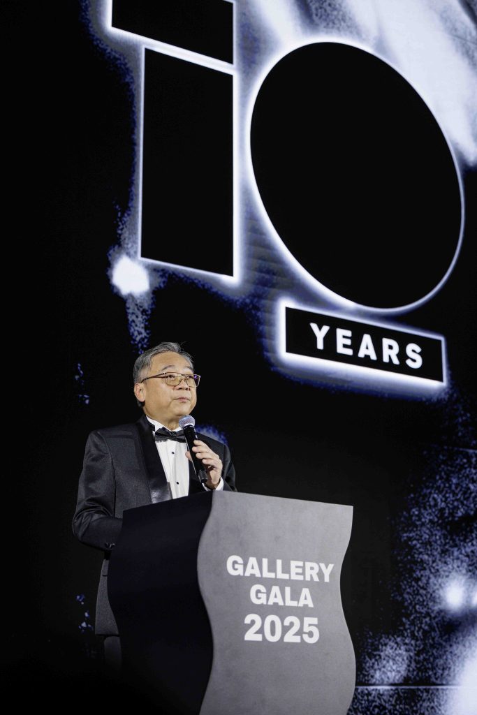 National Gallery Singapore Gala 2025 Raises Record S$2.8 Million in a Night of Art and Imagination - Alvinology