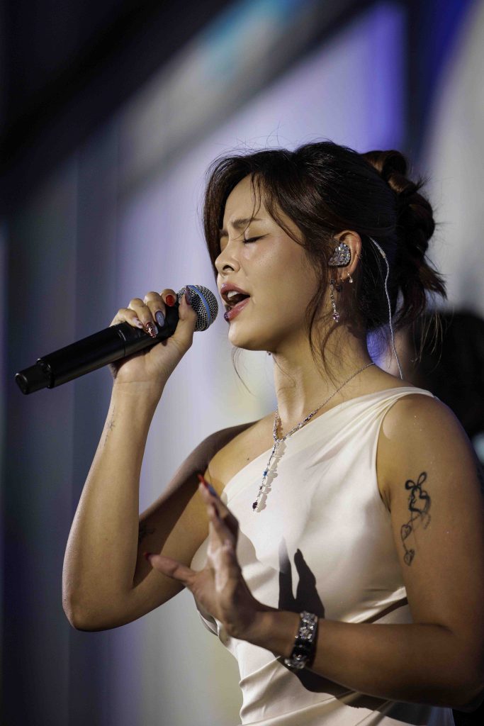 National Gallery Singapore Gala 2025 Raises Record S$2.8 Million in a Night of Art and Imagination - Alvinology