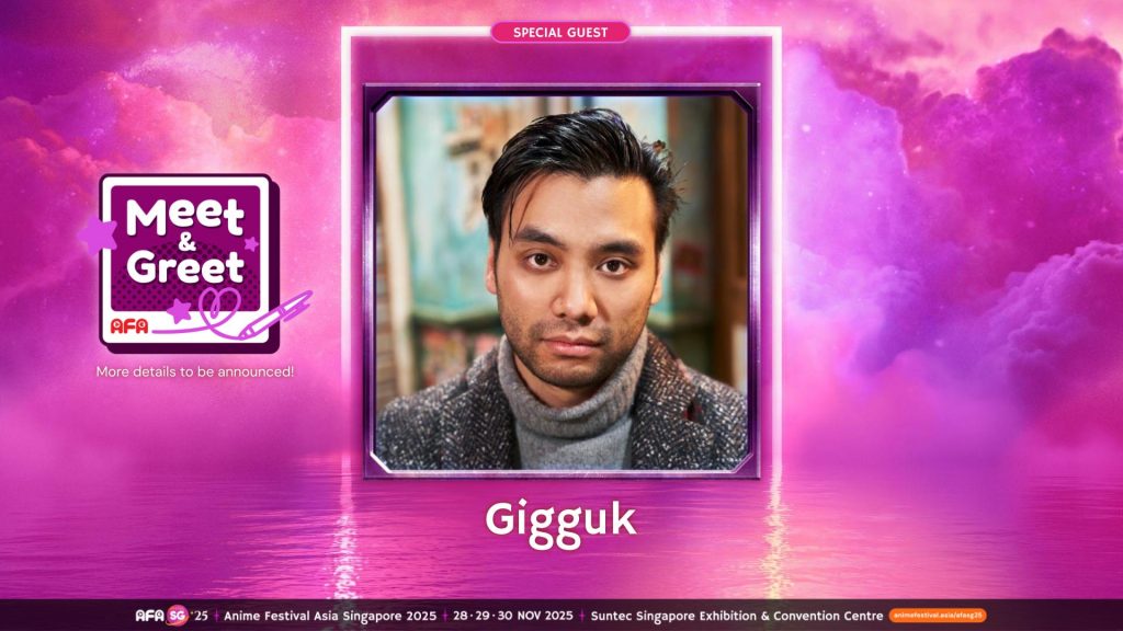 Anime Festival Asia Singapore 2025 Unveils Concerts, Day Stage, and Meet & Greets - Alvinology