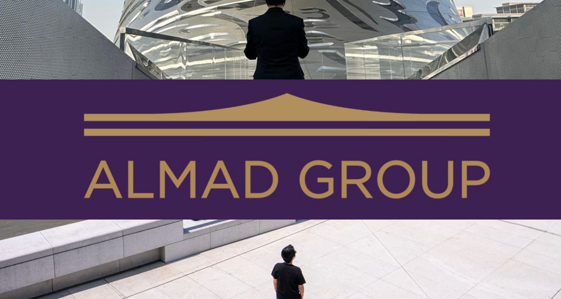 Adrian Cheng Launches ALMAD Group to Drive Global Innovation Across Culture, Tech, and Emerging Markets - Alvinology