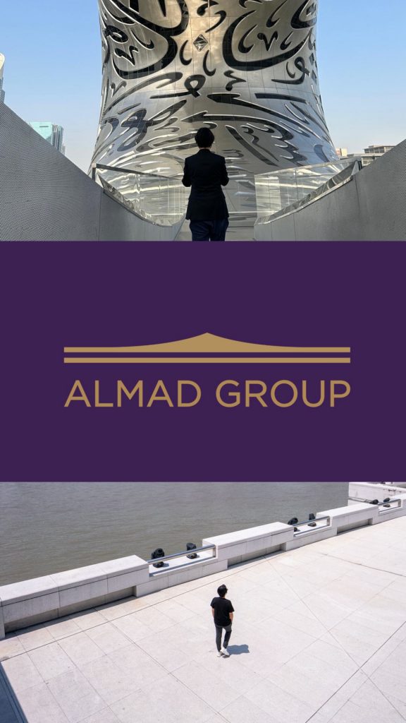 Adrian Cheng Launches ALMAD Group to Drive Global Innovation Across Culture, Tech, and Emerging Markets - Alvinology