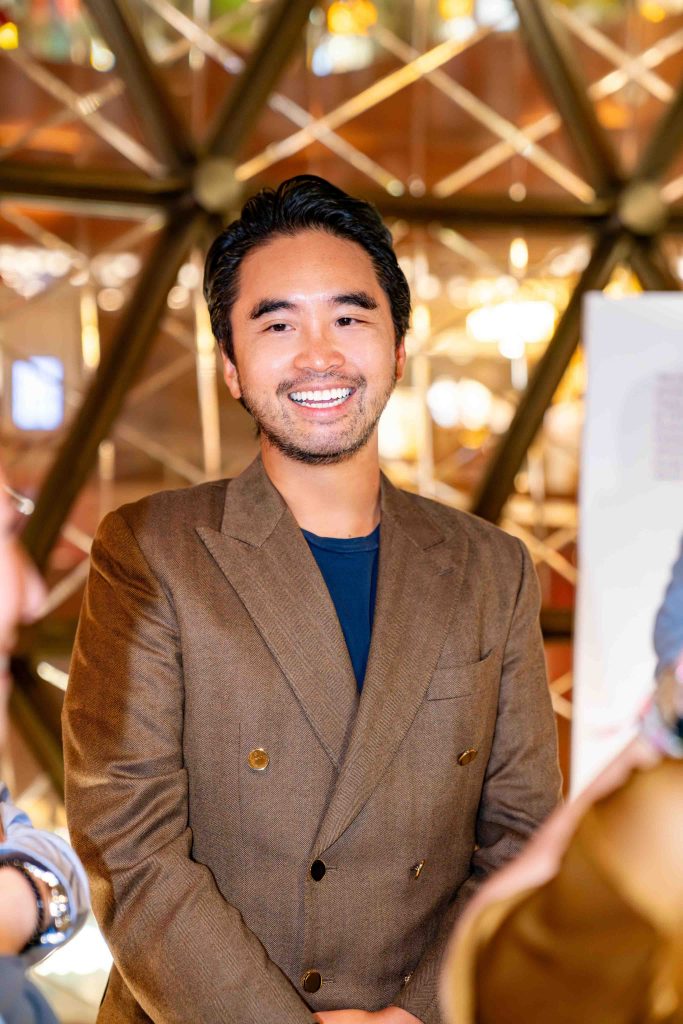 Adrian Cheng Launches ALMAD Group to Drive Global Innovation Across Culture, Tech, and Emerging Markets - Alvinology